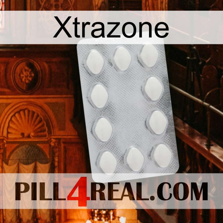 Xtrazone 16